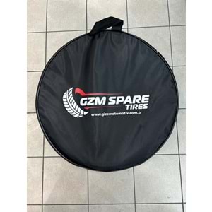 GZM SPARE TYRE 16