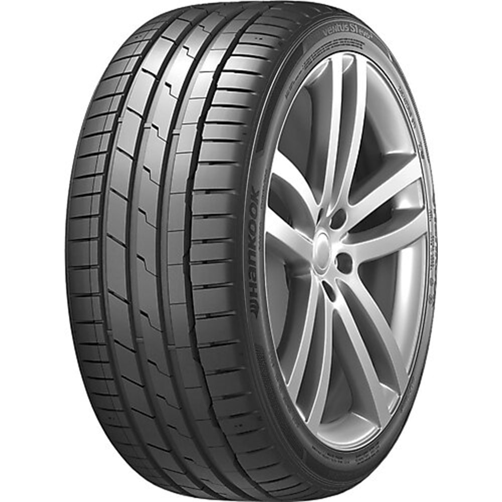 HANKOOK 245/40R19 98Y XL VENTUS EVO K137 (C-A-72) LASTİK 2025