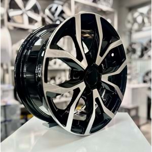 CARRE 14 JANT 6 İNÇ ET35 5*100 CARRE JANT MODELİ