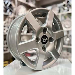 DJ411 13 JANT 5.5 İNÇ ET37 4*114.3 HYUNDAİ JANT MODELİ