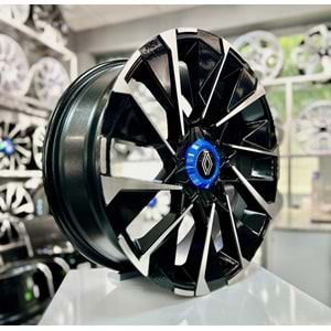RC419 17 JANT 7 İNÇ ET37 4*100 60.1 YENİ CLİO TECHNO ESPİRİT İCON JANT MODELİ