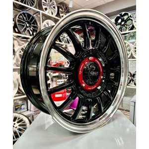 GZM1179 16 JANT 7 İNÇ ET35 5*108 67.1 OZ RACING BLP JANT MODELİ