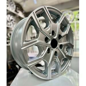 ELT 16 JANT 6.5 İNÇ ET50 6*130 87.1 JANT MODELİ