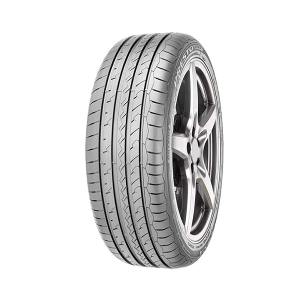 KUMHO 215/50R17 91 V SOLUS KH 17 (C-C-71) LASTİK 2020