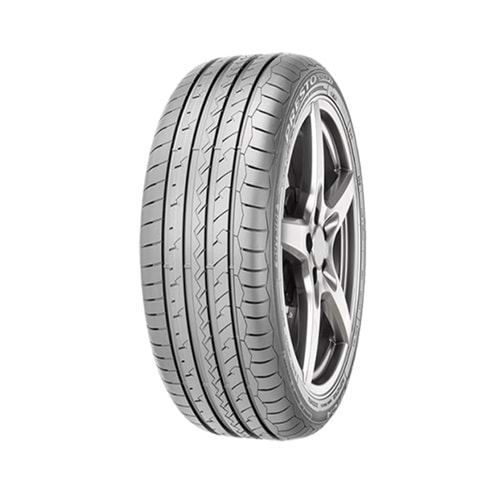 KUMHO 215/50R17 91 V SOLUS KH 17 (C-C-71) LASTİK 2020