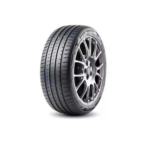 LİNGLONG 205/55R16 SPORT MASTER 91 V LL (HB) ECE-S PCI DCH TRİAL LASTİK 2025