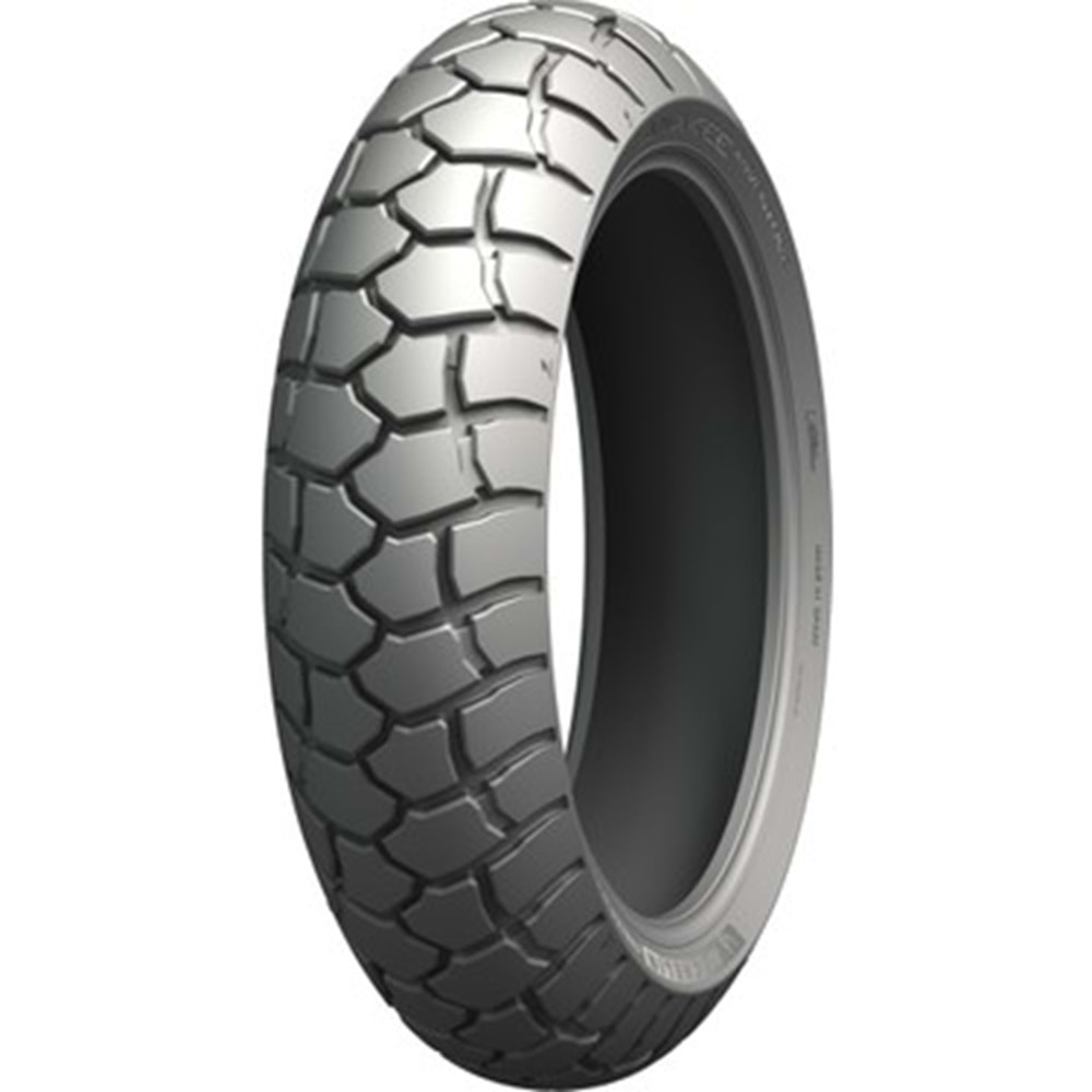 MİCHELİN 170/60R17 72V ANAKEE ADVENTURE MOTORSİKLET LASTİĞİ 2025