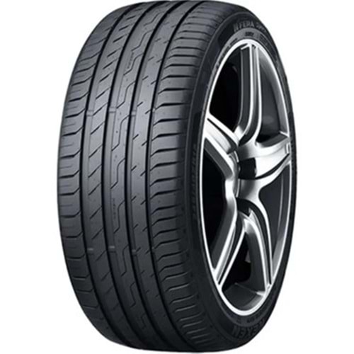 NEXEN 245/40R18 93Y N FERA (D-A-71) LASTİK 2025