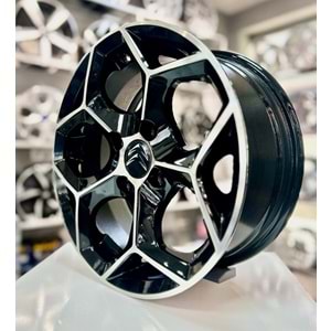 R1 14 JANT 6 İNÇ ET25 4*100 JANT MODELİ