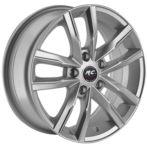R1 16 JANT 6.5 İNÇ ET35 5*120 65.1 JANT MODELİ