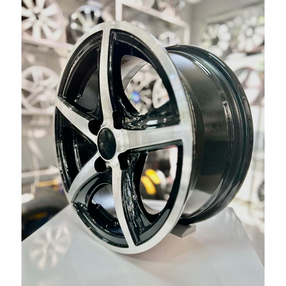 R1 14 JANT 6 İNÇ ET35 4*100 67.1 JANT MODELİ