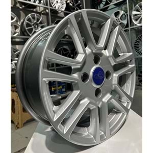R1 15 JANT 6.5 İNÇ ET35 4*108 FORD COURİER JANT MODELİ