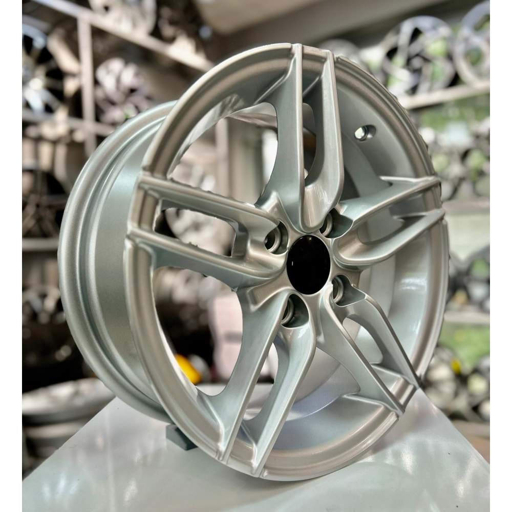 R1 14 JANT MODELİ 6 İNÇ ET35 4*100 67.10 JANT MODELİ