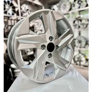 R1 15 JANT 6 İNÇ ET40 4*100 67.1 JANT MODELİ