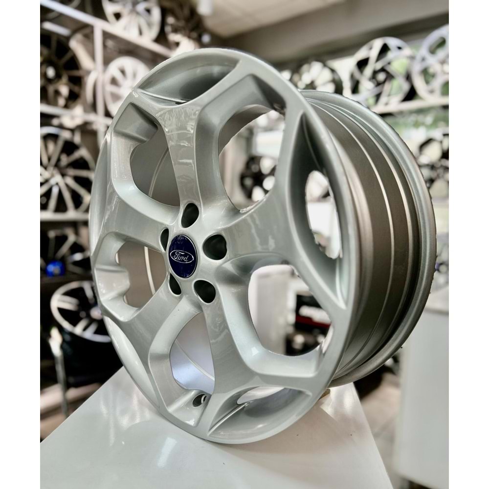 R1 17 JANT 8 İNÇ ET53 5*108 63.4 FORD JANT MODELİ
