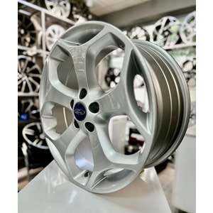 R1 17 JANT 8 İNÇ ET53 5*108 63.4 FORD JANT MODELİ