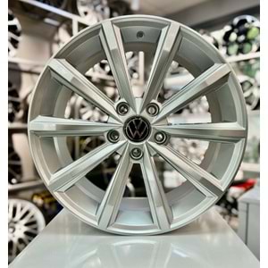 R1A 17 JANT 7.5 İNÇ ET40 5*112 ET40 57.1 JANT MODELİ