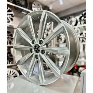 R1A 17 JANT 7.5 İNÇ ET40 5*112 ET40 57.1 JANT MODELİ