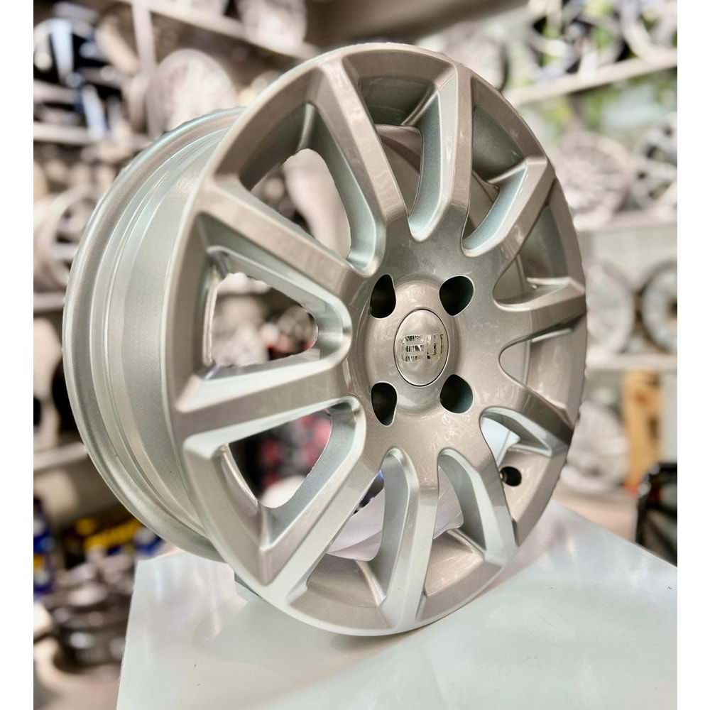 R1 15 JANT 6 İNÇ ET25 4*108 JANT MODELİ