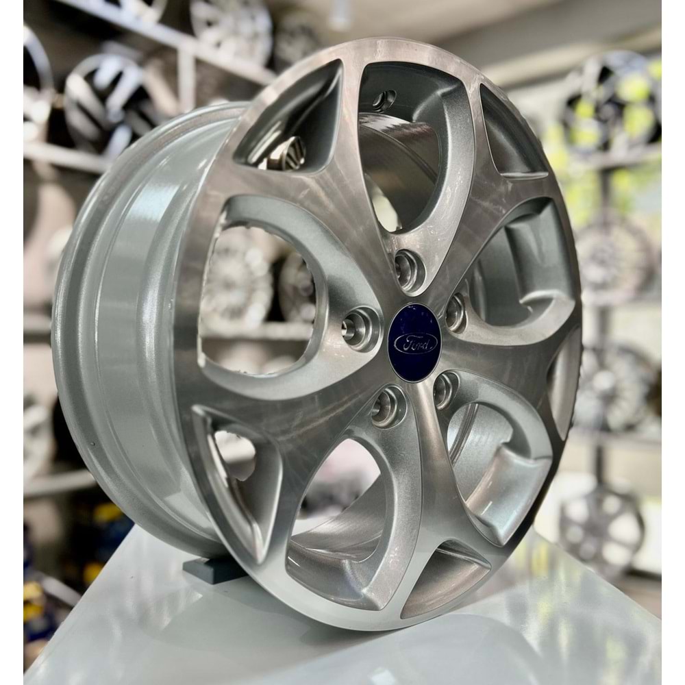 R1 15 JANT 6.5 İNÇ ET50 5*108 JANT MODELİ