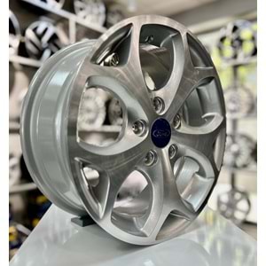 R1 15 JANT 6.5 İNÇ ET50 5*108 JANT MODELİ