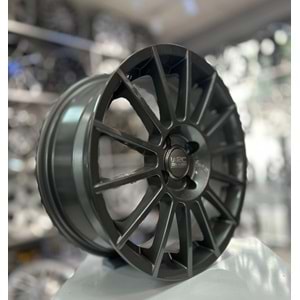 SONIC 16 JANT 7 İNÇ ET25 4*108 65.1 WRC TAKAMURA SILVER JANT MODELİ